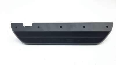 Recambio de pantalla multifuncion para mazda 3 berlina (bp) 2019- referencia OEM IAM BDEL55260D  