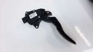 Recambio de potenciometro pedal para nissan qashqai (j11) 2013- 1.2 16v cat referencia OEM IAM 180024BA0B 6PV00997815 