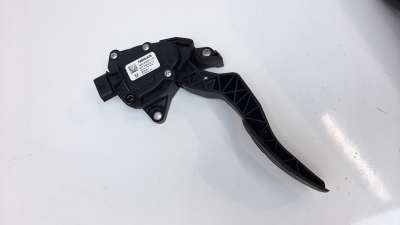 Recambio de potenciometro pedal para nissan qashqai (j11) 2013- 1.2 16v cat referencia OEM IAM 180024BA0B 6PV00997815 