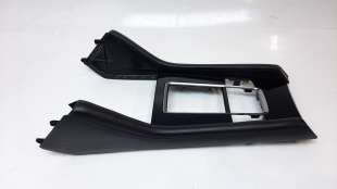 Recambio de moldura para mazda 3 berlina (bp) 2019- referencia OEM IAM BDGG64341  