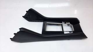 Recambio de moldura para mazda 3 berlina (bp) 2019- referencia OEM IAM BDGG64341  