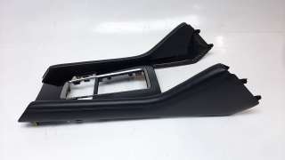 Recambio de moldura para mazda 3 berlina (bp) 2019- referencia OEM IAM BDGG64341  