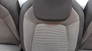 Recambio de asientos traseros para citroën c4 grand picasso 2013- 1.5 blue-hdi fap referencia OEM IAM 16180867NC   2