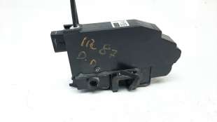 Recambio de cerradura puerta delantera derecha para citroën c4 grand picasso 2013- 1.5 blue-hdi fap referencia OEM IAM 981031028