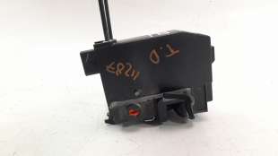Recambio de cerradura puerta trasera derecha para citroën c4 grand picasso 2013- 1.5 blue-hdi fap referencia OEM IAM 9826135580 
