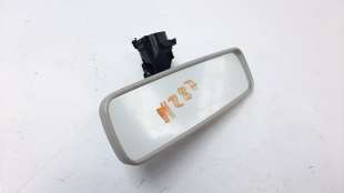 Recambio de espejo para citroën c4 grand picasso 2013- 1.5 blue-hdi fap referencia OEM IAM 98018498BJ  