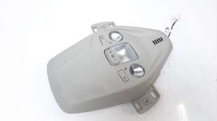 Recambio de luz interior para citroën c4 grand picasso 2013- 1.5 blue-hdi fap referencia OEM IAM 96887290BJ 9678124177 