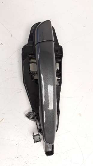 Recambio de maneta exterior trasera derecha para citroën c4 grand picasso 2013- 1.5 blue-hdi fap referencia OEM IAM 980297821T  