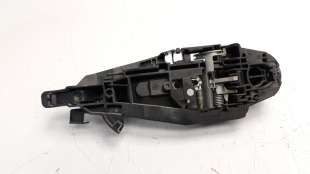 Recambio de maneta exterior trasera derecha para citroën c4 grand picasso 2013- 1.5 blue-hdi fap referencia OEM IAM 980297821T   2