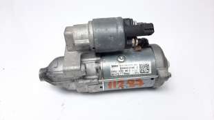 Recambio de motor arranque para citroën c4 grand picasso 2013- 1.5 blue-hdi fap referencia OEM IAM 9832577880 ARF620351  2