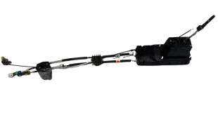 Recambio de palanca cambio para citroën c4 grand picasso 2013- 1.5 blue-hdi fap referencia OEM IAM 9825222980  