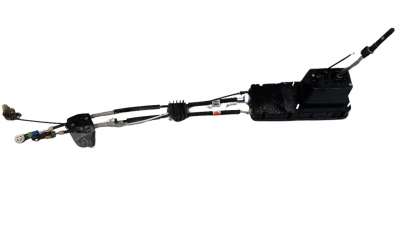 Recambio de palanca cambio para citroën c4 grand picasso 2013- 1.5 blue-hdi fap referencia OEM IAM 9825222980  