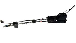 Recambio de palanca cambio para citroën c4 grand picasso 2013- 1.5 blue-hdi fap referencia OEM IAM 9825222980  