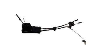 Recambio de palanca cambio para citroën c4 grand picasso 2013- 1.5 blue-hdi fap referencia OEM IAM 9825222980  
