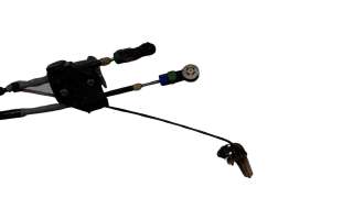 Recambio de palanca cambio para citroën c4 grand picasso 2013- 1.5 blue-hdi fap referencia OEM IAM 9825222980  