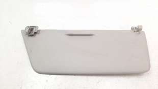 Recambio de parasol izquierdo para citroën c4 grand picasso 2013- 1.5 blue-hdi fap referencia OEM IAM 98011559BJ   2