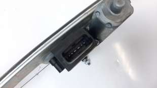 Recambio de elevalunas trasero izquierdo para citroën c3 2016- 1.5 blue-hdi fap referencia OEM IAM 9840154180   2