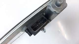 Recambio de elevalunas trasero izquierdo para citroën c3 2016- 1.5 blue-hdi fap referencia OEM IAM 9840154180  