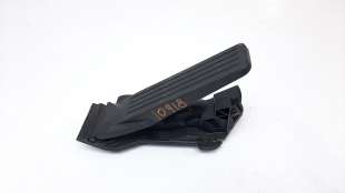 Recambio de potenciometro pedal para mazda 3 berlina (bp) 2019- referencia OEM IAM BCKA41600A 6PV31243711 