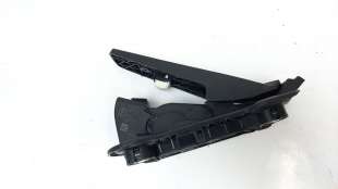 Recambio de potenciometro pedal para mazda 3 berlina (bp) 2019- referencia OEM IAM BCKA41600A 6PV31243711  2
