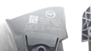 Recambio de potenciometro pedal para mazda 3 berlina (bp) 2019- referencia OEM IAM BCKA41600A 6PV31243711 