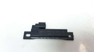 Recambio de sensor para nissan qashqai (j11) 2013- 1.2 16v cat referencia OEM IAM 5WK48775  