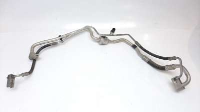Recambio de tubos aire acondicionado para opel meriva 2006-2010 1.6 16v referencia OEM IAM 13182171  