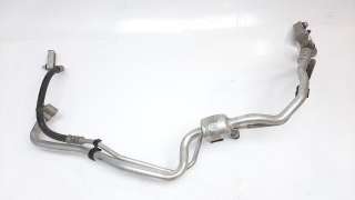 Recambio de tubos aire acondicionado para opel meriva 2006-2010 1.6 16v referencia OEM IAM 13182171  