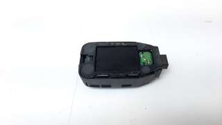 Recambio de sensor para mazda 3 berlina (bp) 2019- referencia OEM IAM BDGF665G0F  