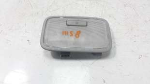 Recambio de luz interior para kia rio (yb) 2016- 1.2 cat referencia OEM IAM 92850C7010  
