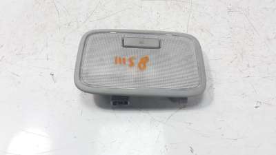Recambio de luz interior para kia rio (yb) 2016- 1.2 cat referencia OEM IAM 92850C7010  