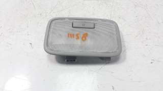 Recambio de luz interior para kia rio (yb) 2016- 1.2 cat referencia OEM IAM 92850C7010  
