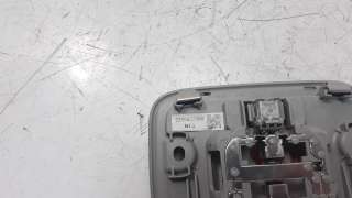 Recambio de luz interior para kia rio (yb) 2016- 1.2 cat referencia OEM IAM 92850C7010  
