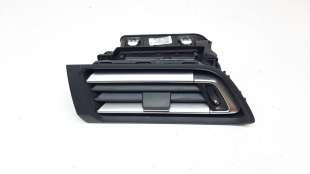 Recambio de rejilla aireadora para peugeot 308 2013- 1.2 12v e-thp referencia OEM IAM 1303818XZD  