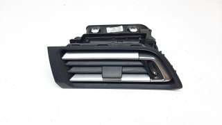 Recambio de rejilla aireadora para peugeot 308 2013- 1.2 12v e-thp referencia OEM IAM 1303818XZD  