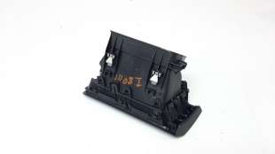 Recambio de rejilla aireadora para peugeot 308 2013- 1.2 12v e-thp referencia OEM IAM 1303818XZD   2