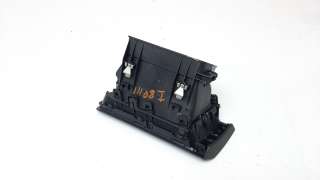 Recambio de rejilla aireadora para peugeot 308 2013- 1.2 12v e-thp referencia OEM IAM 1303818XZD  