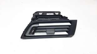 Recambio de rejilla aireadora para peugeot 308 2013- 1.2 12v e-thp referencia OEM IAM 1303823XZD  