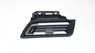 Recambio de rejilla aireadora para peugeot 308 2013- 1.2 12v e-thp referencia OEM IAM 1303823XZD  