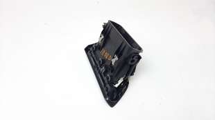 Recambio de rejilla aireadora para peugeot 308 2013- 1.2 12v e-thp referencia OEM IAM 1303823XZD   2