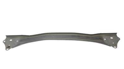 Recambio de refuerzo paragolpes trasero para toyota yaris 2014-2017 referencia OEM IAM 521720D020  