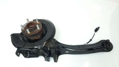 Recambio de mangueta trasera derecha para volvo v40 2012- kinetic referencia OEM IAM 31406755  