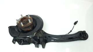 Recambio de mangueta trasera derecha para volvo v40 2012- kinetic referencia OEM IAM 31406755  