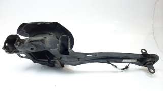 Recambio de mangueta trasera derecha para volvo v40 2012- kinetic referencia OEM IAM 31406755  