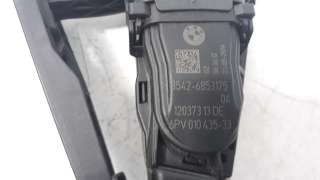 Recambio de potenciometro pedal para bmw serie 1 lim. (f20) 2011-2015 2.0 turbodiesel referencia OEM IAM 35426853175  