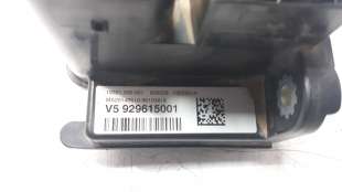 Recambio de modulo electronico para bmw serie 1 lim. (f20) 2011-2015 2.0 turbodiesel referencia OEM IAM 929615001   2