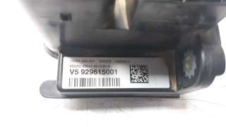Recambio de modulo electronico para bmw serie 1 lim. (f20) 2011-2015 2.0 turbodiesel referencia OEM IAM 929615001  