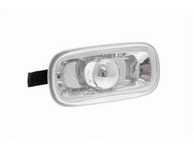 Recambio de piloto lateral izquierdo para audi a3 (8p) 2003-2012 referencia OEM IAM 8E0949127 103F02183331 AD3204141