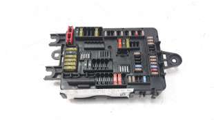 Recambio de caja reles / fusibles para bmw serie 1 lim. (f20) 2011-2015 2.0 turbodiesel referencia OEM IAM 933788101  