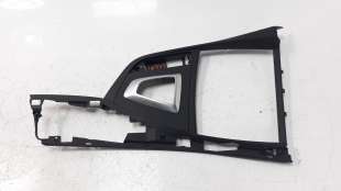 Recambio de moldura para bmw serie 1 lim. (f20) 2011-2015 2.0 turbodiesel referencia OEM IAM 51169207313  